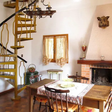 Locazione Turistica Casa Alda