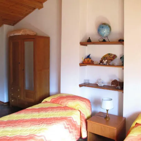 Lägenhet Locazione Turistica Casa Alda Airole
