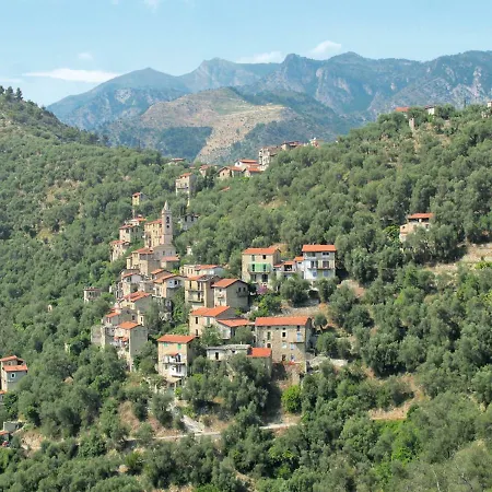Lägenhet Locazione Turistica Casa Alda Airole