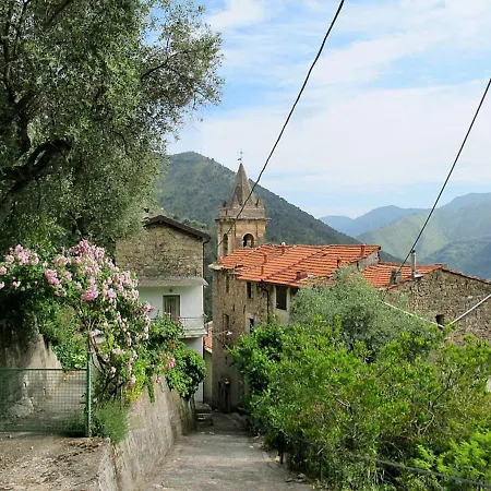 Locazione Turistica Casa Alda Lägenhet *