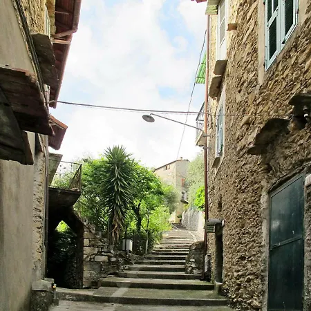 Lägenhet Locazione Turistica Casa Alda