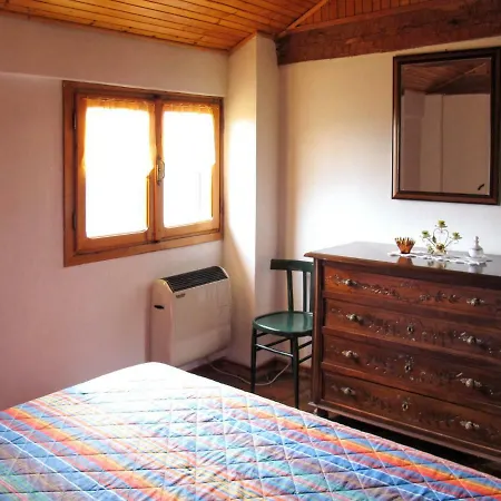 Locazione Turistica Casa Alda * Airole