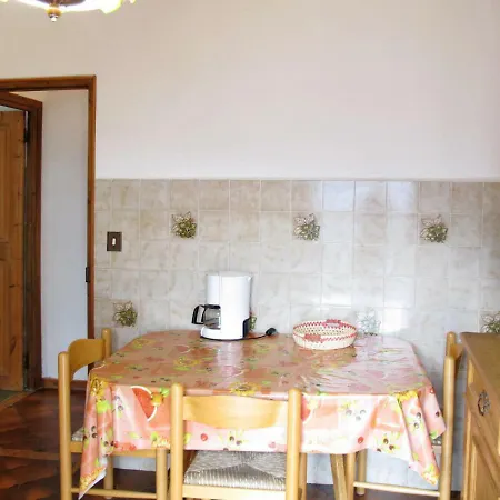 Locazione Turistica Casa Alda Lägenhet *