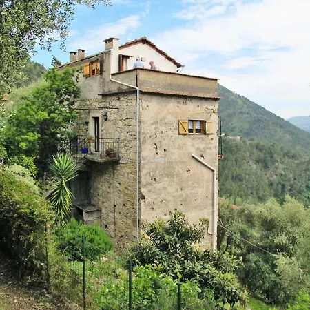 Locazione Turistica Casa Alda