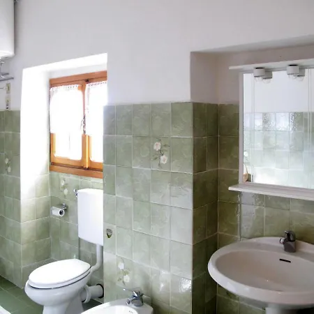 Lägenhet Locazione Turistica Casa Alda Airole